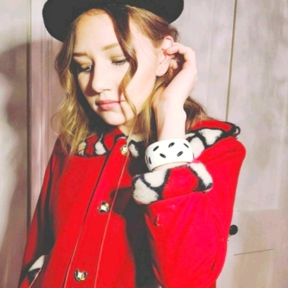 Child's large or women's extra small coat - Picture 1 of 5